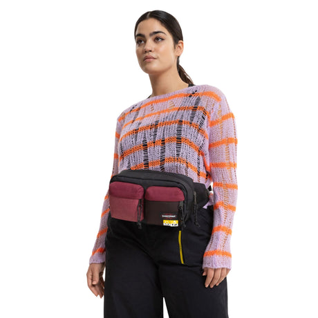 Eastpak - Resist Waste Bumbag Double - Vitruta