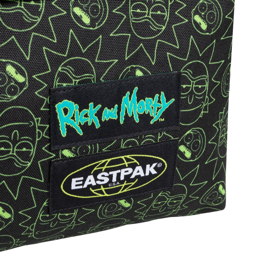 Eastpak Rick and Morty x Eastpak Day Pak'r Sırt Çantası 