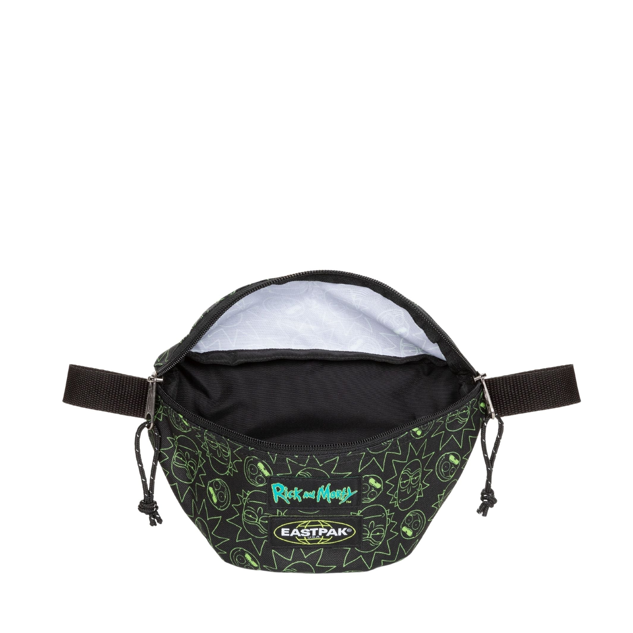 Rick and Morty x Eastpak Springer Waist Bag