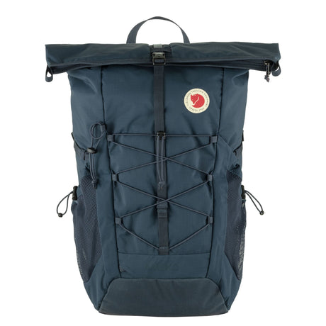 Fjällräven - Abisko Hike Foldsack Sırt Çantası - Vitruta