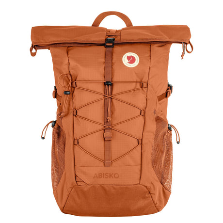 Fjällräven - Abisko Hike Foldsack Sırt Çantası - Vitruta