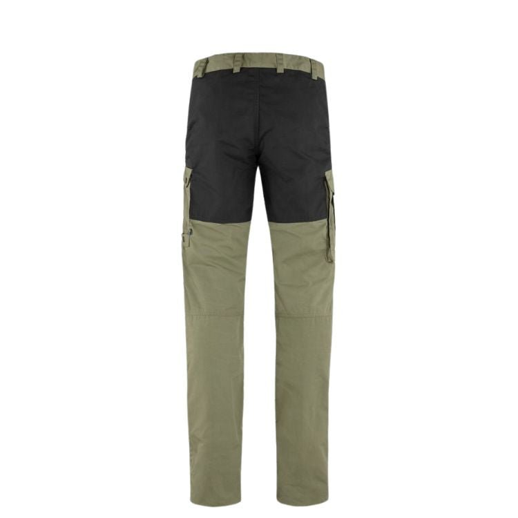 Fjällräven - Barents Pro Trousers - Vitruta