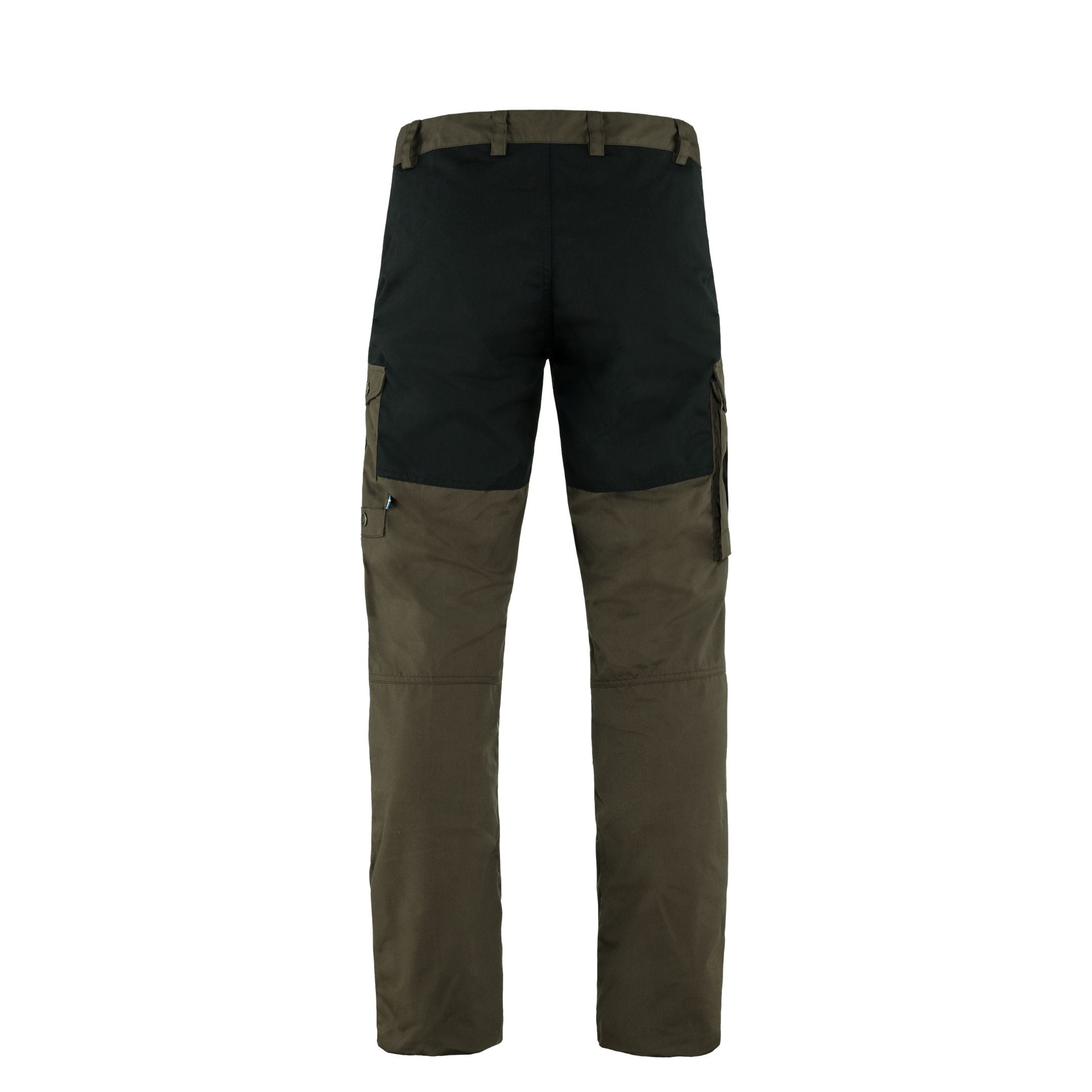 Fjällraven Barents Pro Trousers - Men - Vitruta – vitruta