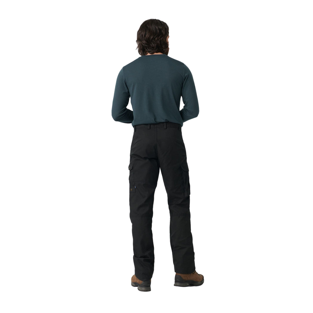 Fjällräven - Barents Pro Trousers - Erkek - Vitruta
