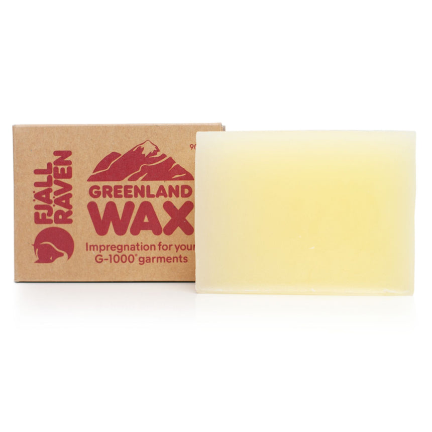 Fjällräven Greenland Wax 