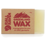 Fjällräven Greenland Wax 