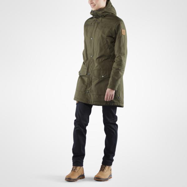 Women's greenland winter parka sale