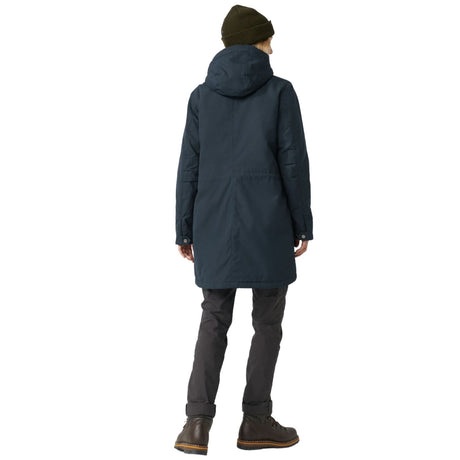 Fjällräven Greenland Winter Parka - Kadın