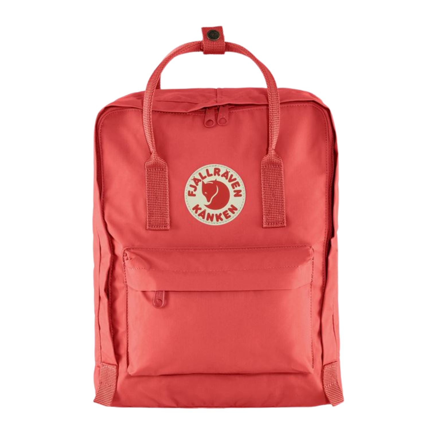 Fjallraven Kanken Classic Backpack Vitruta vitruta