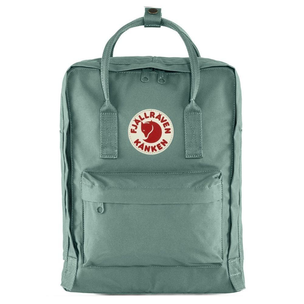 Fj llraven K nken Classic Backpack Vitruta vitruta