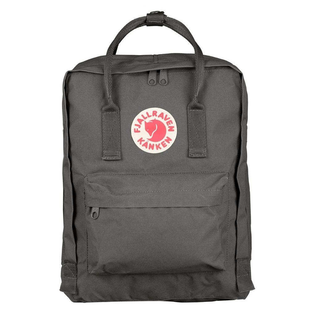 Fjallraven Kanken Classic Backpack Vitruta vitruta