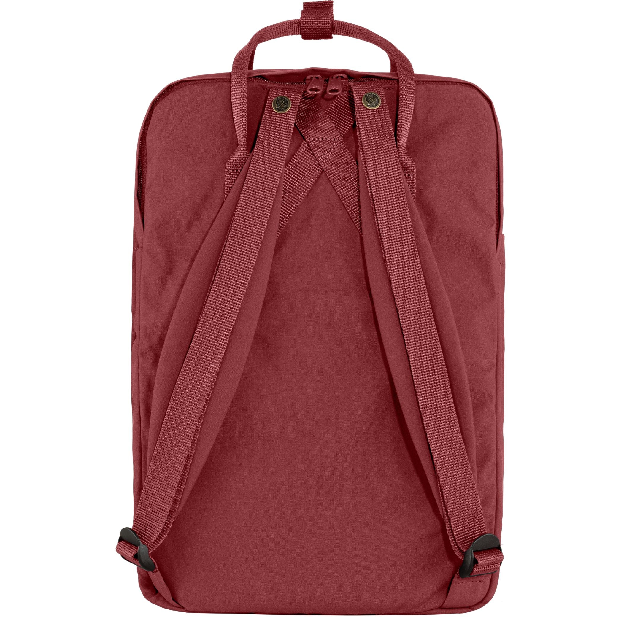 Fjallraven kanken cheap laptop 17 pink