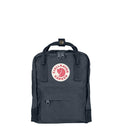 Fjällräven - Kånken Mini - Vitruta