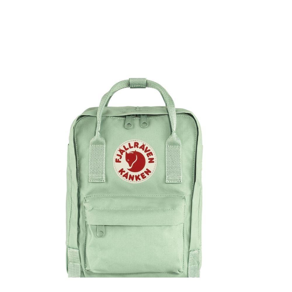 Fjallraven Kanken Mini Vitruta vitruta