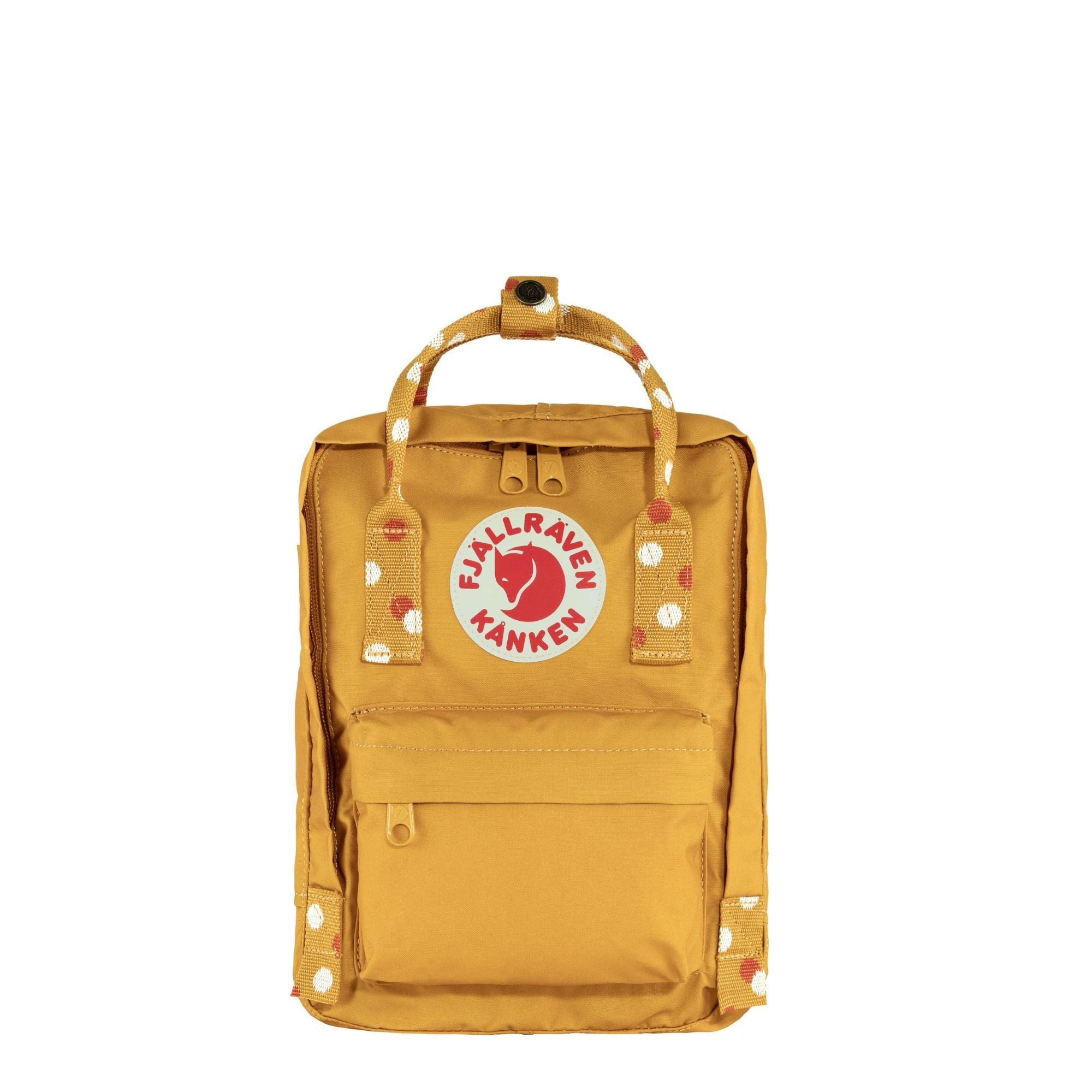 Used fjallraven cheap kanken mini