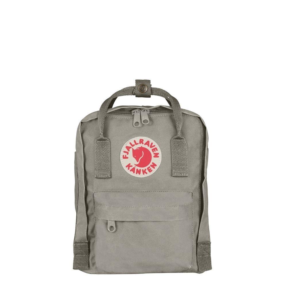 Grey mini kanken hotsell