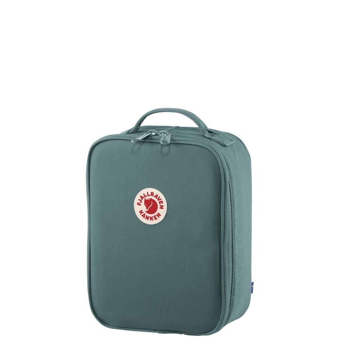 Fjällräven - Kånken Mini Cooler - Vitruta
