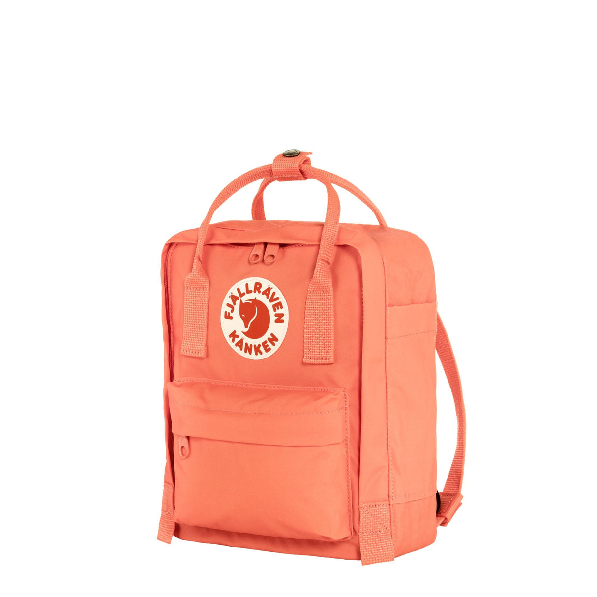 Fjällräven - Kånken Mini Sırt Çantası - Vitruta