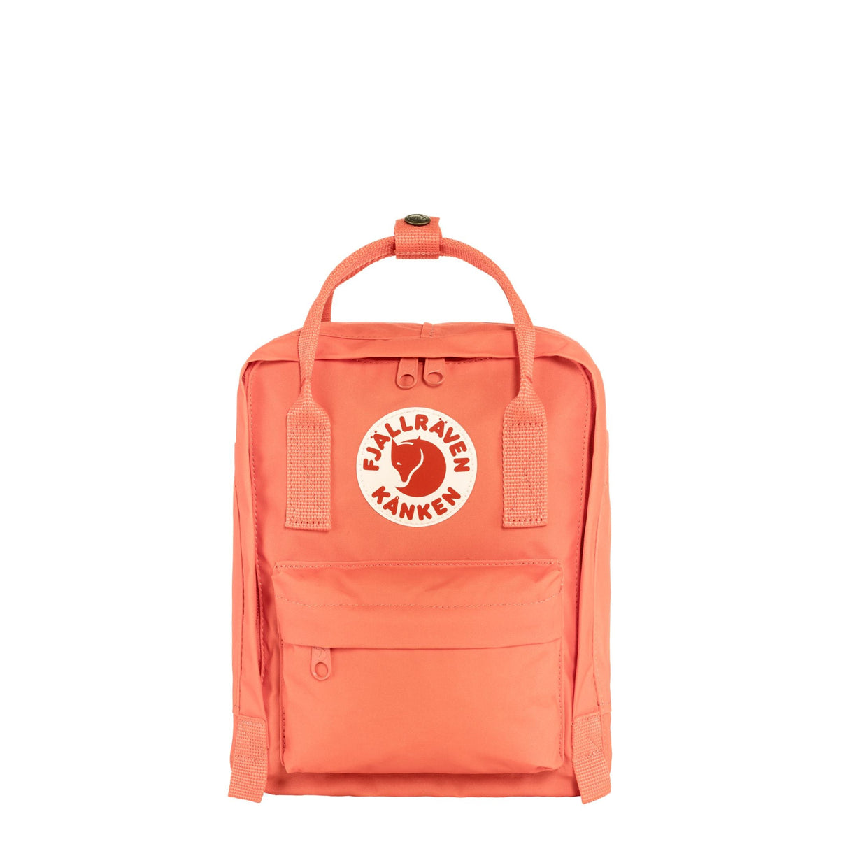 Fjällräven - Kånken Mini Sırt Çantası - Vitruta
