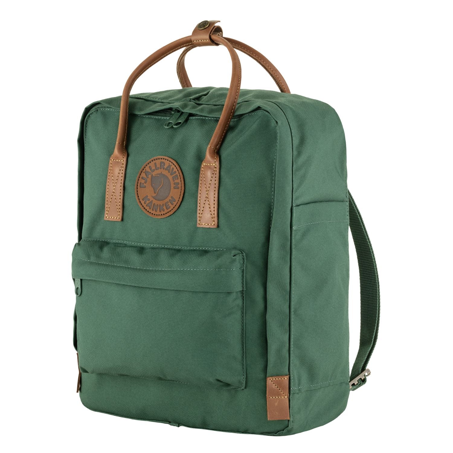 Fjällräven kånken 17 laptop rucksack best sale