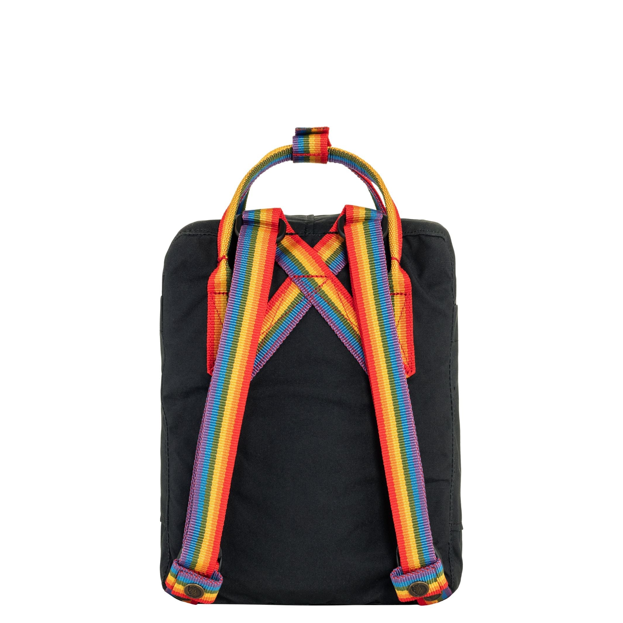 Fjallraven rainbow mini best sale