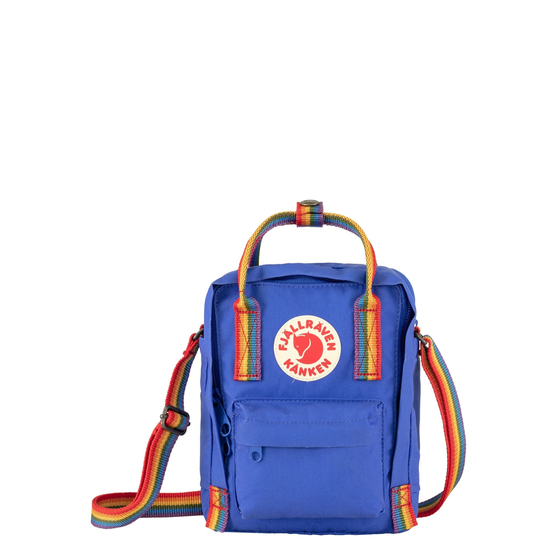 Fjallraven cheap kanken moa