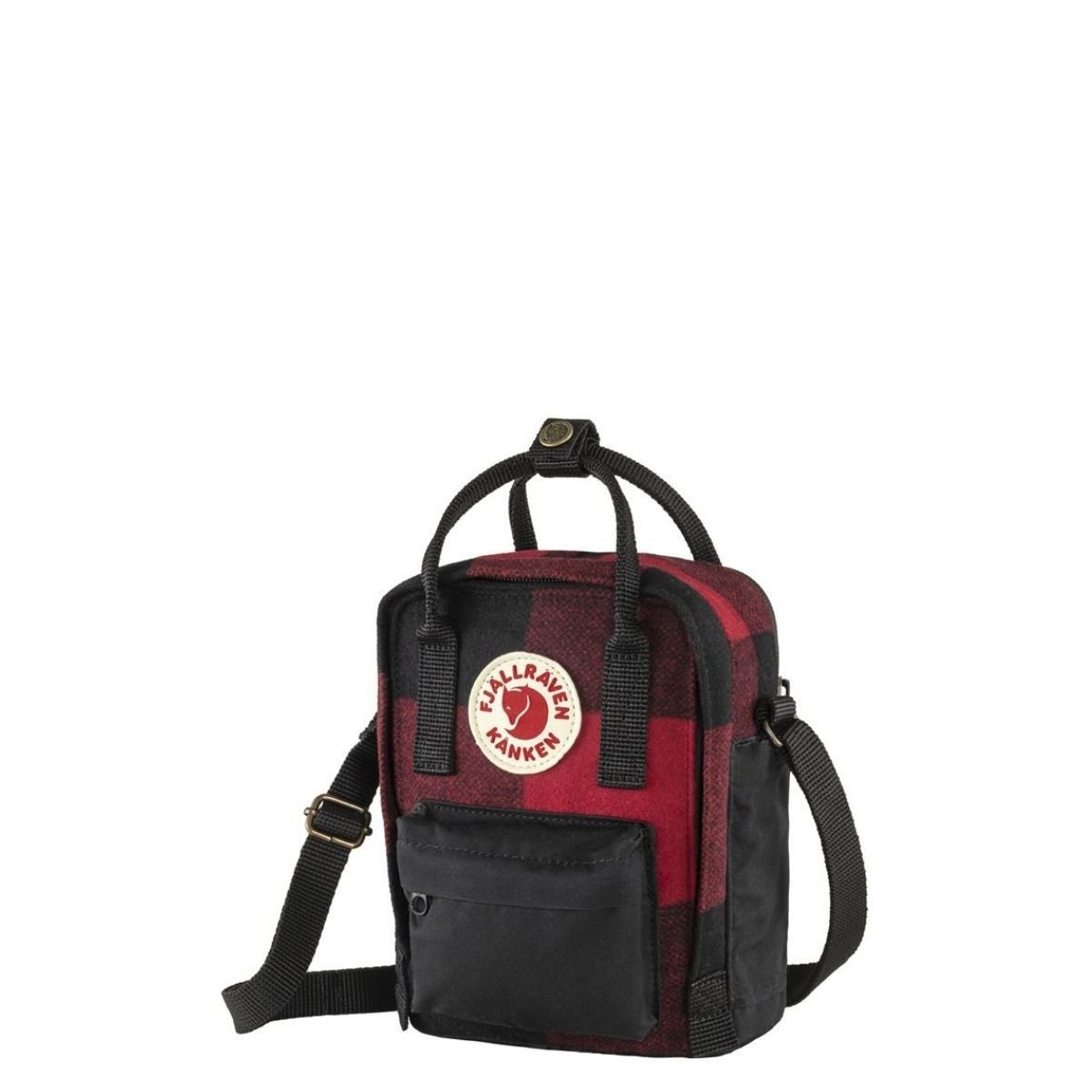 Kanken re wool discount sling