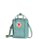 Fjällräven - Kånken Sling - Vitruta