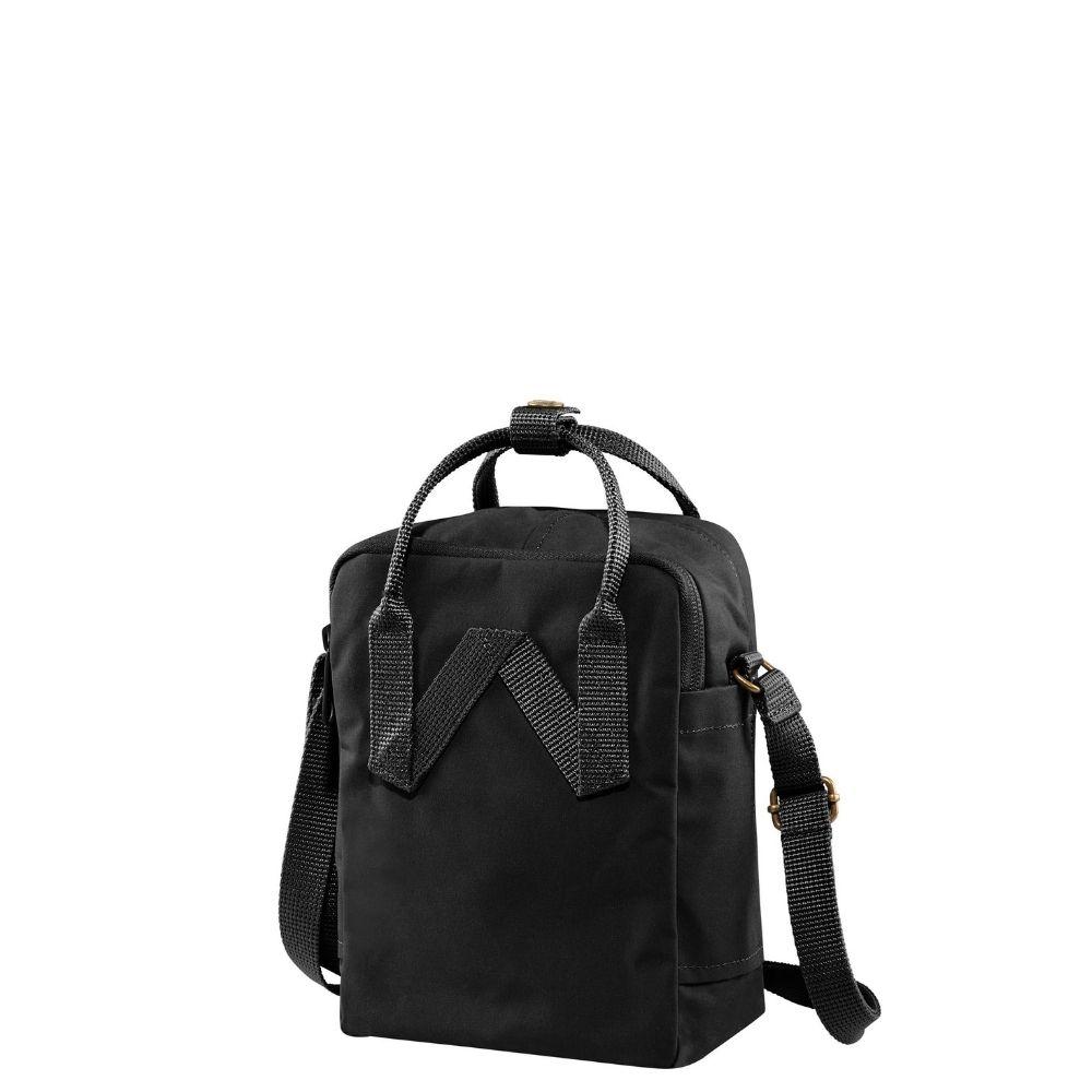 Fjällräven - Kånken Sling - Vitruta