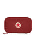 Fjällräven - Kånken Travel Wallet - Vitruta