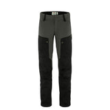 Fjällräven - Keb Trousers Erkek Regular - Vitruta
