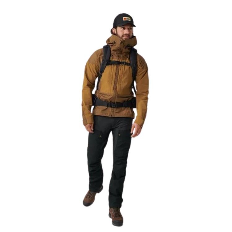Fjällräven - Keb Trousers Erkek Regular - Vitruta
