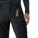 Fjällräven - Keb Trousers Erkek Regular - Vitruta