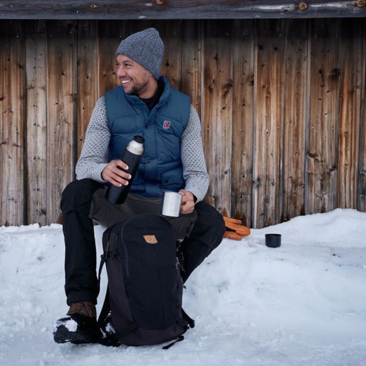 Fjällräven - Keb Trousers Erkek Regular - Vitruta