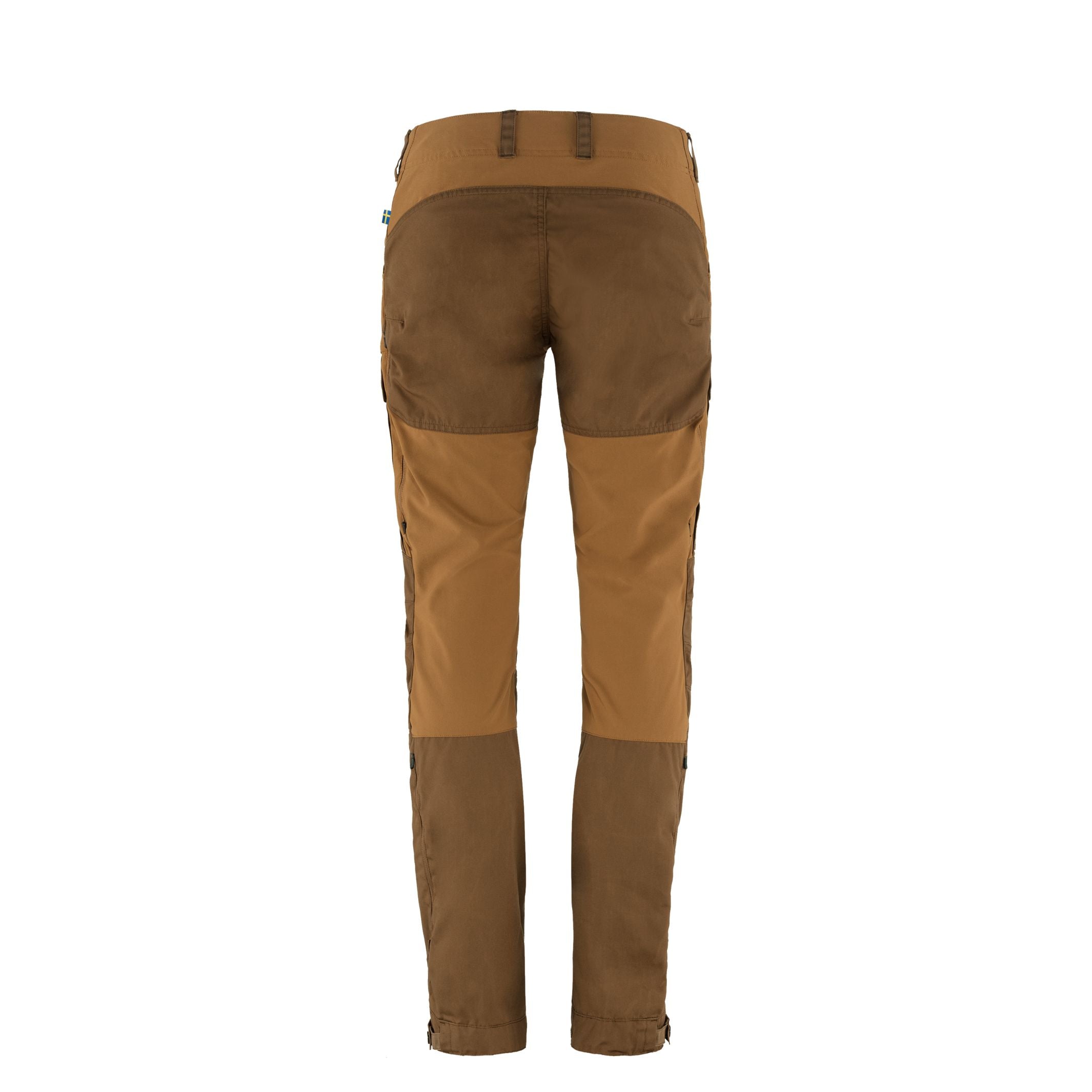 Fjallraven Men's Keb Agile Winter Trousers – Monod Sports