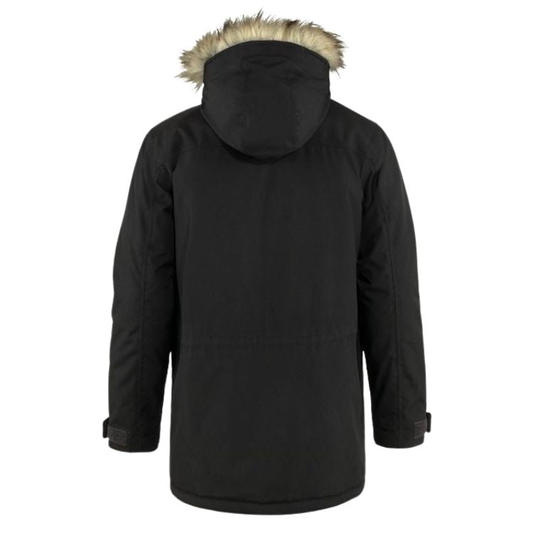 Fjallraven nuuk 2024 parka canada