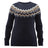 Fjällräven - Övik Knit Sweater - Kadın - Vitruta