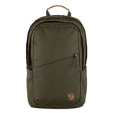 Fjällräven Räven 20 Sırt Çantası Dark Olive