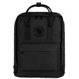 Fjällräven Re-Kånken Black