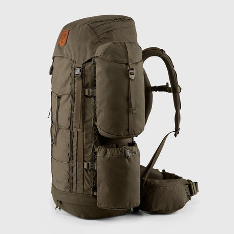 Fjällräven Singi 48 Sırt Çantası