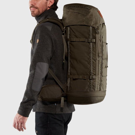 Fjällräven Singi 48 Sırt Çantası