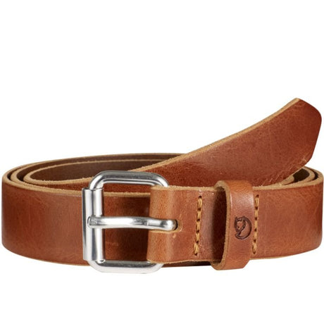 Fjällräven - Singi Belt 2.5 cm - Vitruta