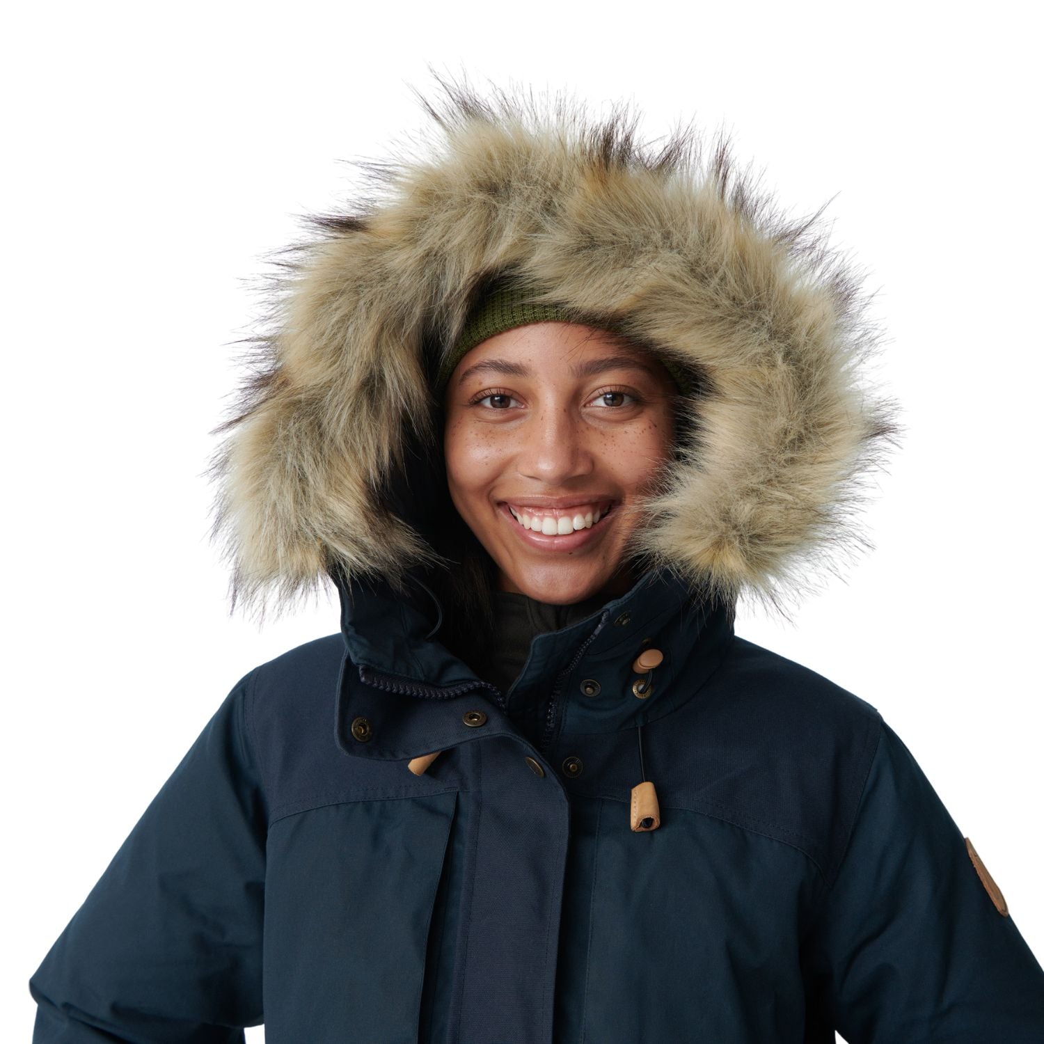 Fjällräven singi down jacket w best sale