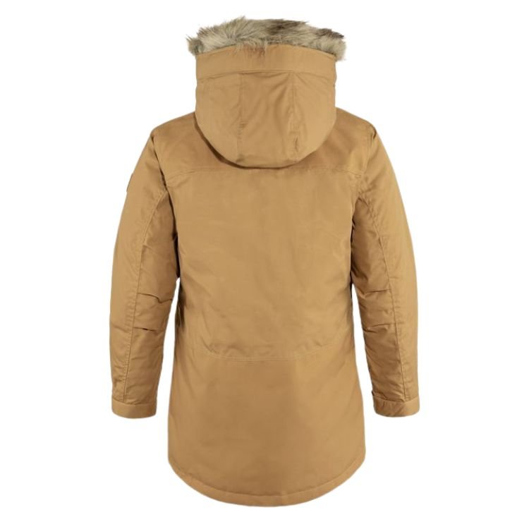 Fjällräven singi down jacket w best sale