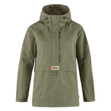 Fjällräven - Vardag Anorak - Kadın - Vitruta