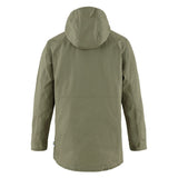 Fjällräven - Vardag Anorak - Kadın - Vitruta