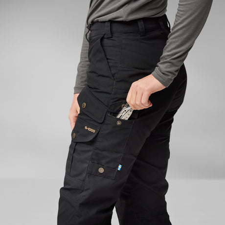 Fjällräven Vidda Pro Trousers - Kadın