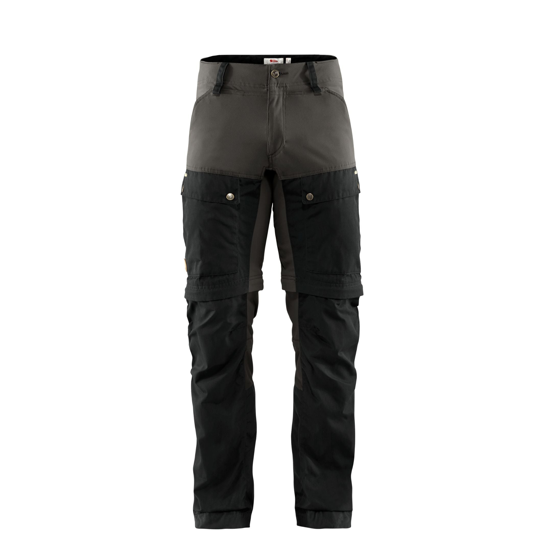 fjallraven vidda pro trousers kadin 252037