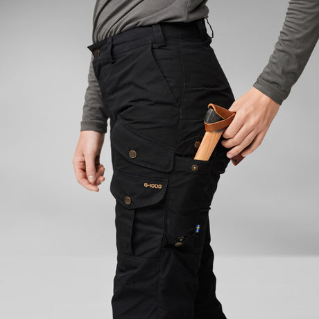 Fjällräven Vidda Pro Trousers - Kadın