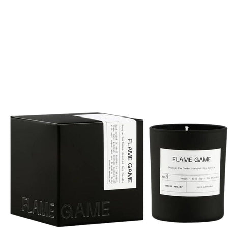 Flame Game - Stress Relief - Vitruta